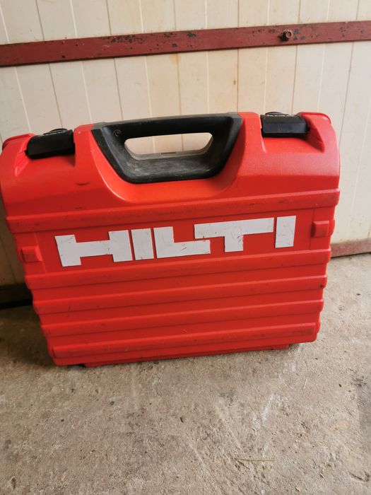 Laser hilti PR 2-HS ANUL 2024