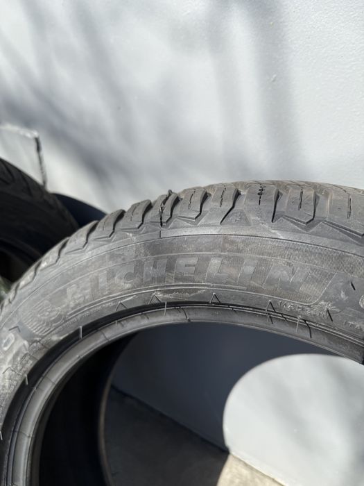 Продажа Michelin crossclimate2