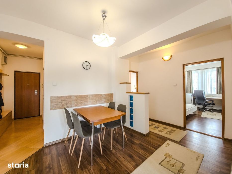 Apartament 4 camere,  113mp, etaj 6 din 10, mobilat si utilat, Zorilor