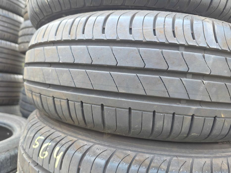 4бр Летни гуми 165 60 14 - Hankook