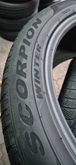 anvelope Goodyear, Pirelli 275/45/21  m&s iarna