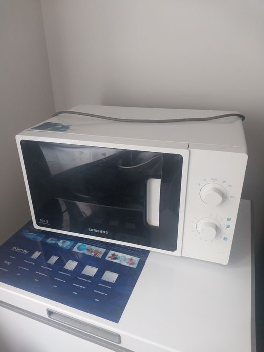 микроволновая печь самсунг