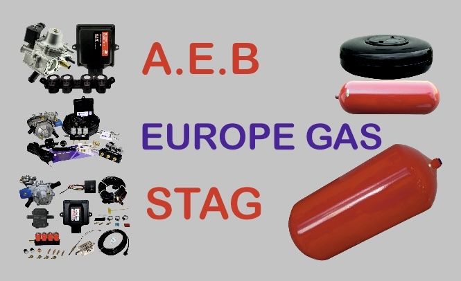 Propan va metan ustanofka