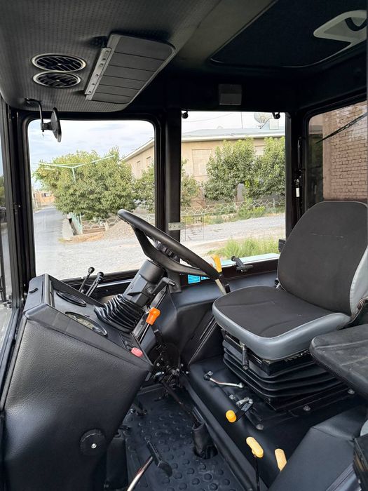 Беларус МТЗ 80.Х 2023 йил сотилади