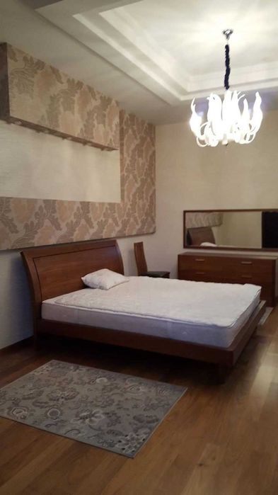 Сдается квартира в новостройке