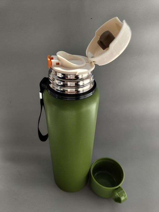 Продам термосы 1.160л