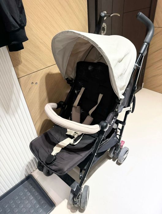 Silver cross - детска количка