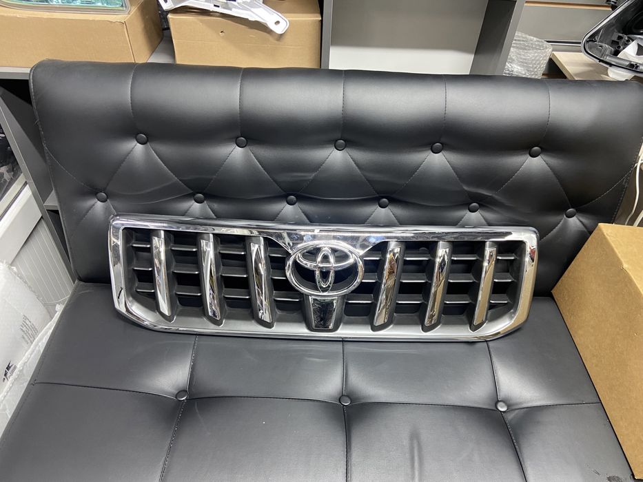 Решетка Prado 120/150