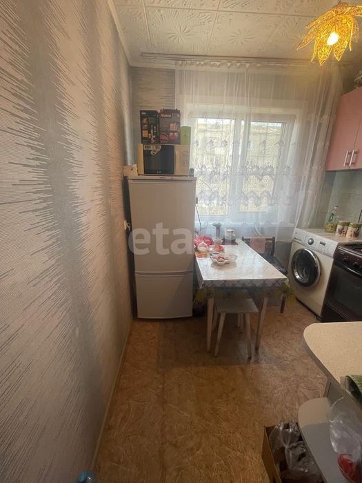 Продам 2х комнатную квартиру