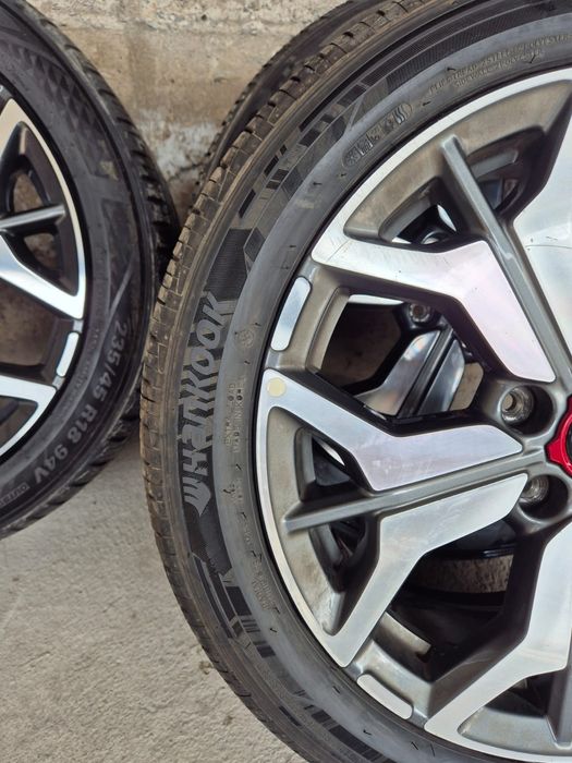 Балоны с дисками