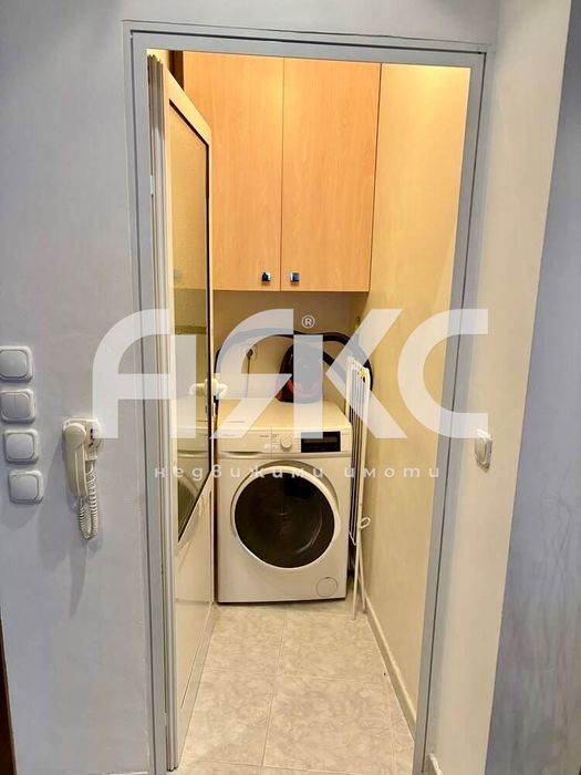 Дава се под наем Двустаен апартамент в София, Стрелбище - 63 кв.м за 598.23 € - Снимка #7