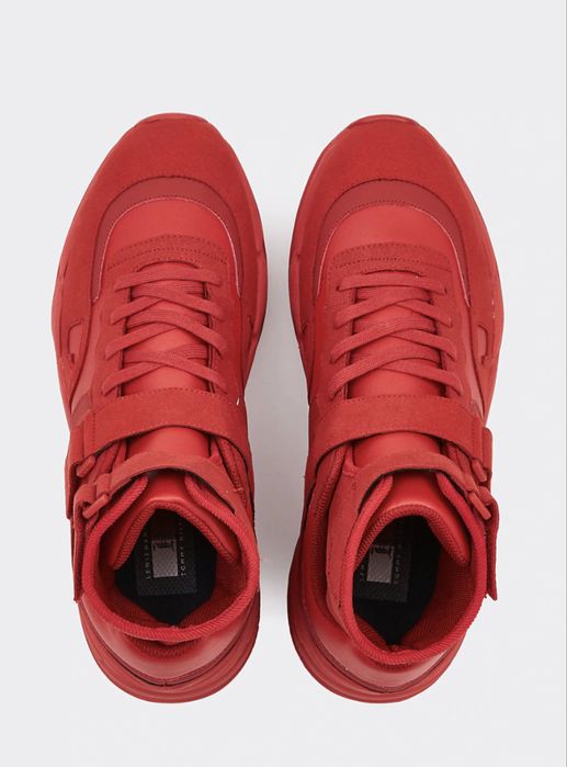 Мъжки обувки Tommy Hilfiger x Lewis Hamilton - номер 43