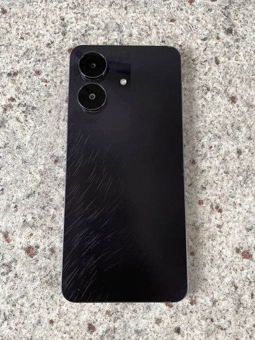 Realme note 60 128 gb