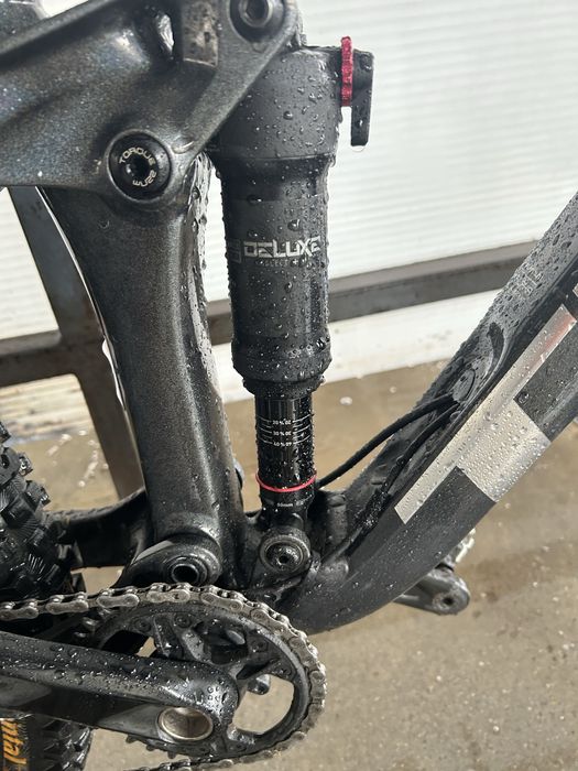 Trek Ramedy 8 2024 L