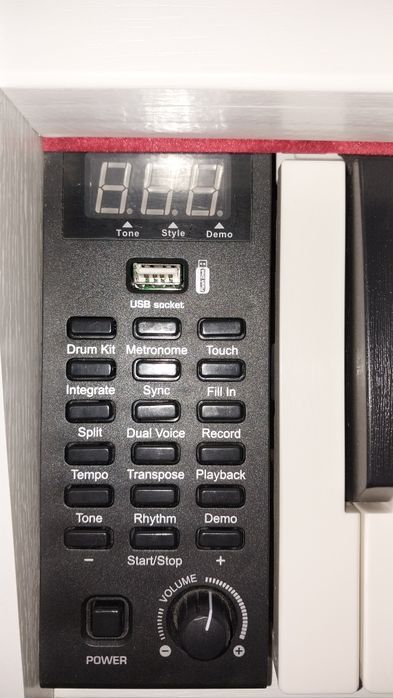 Продам пианино LEXINGTON