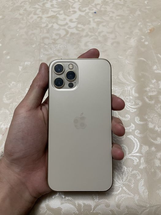iphone 12 pro LLA