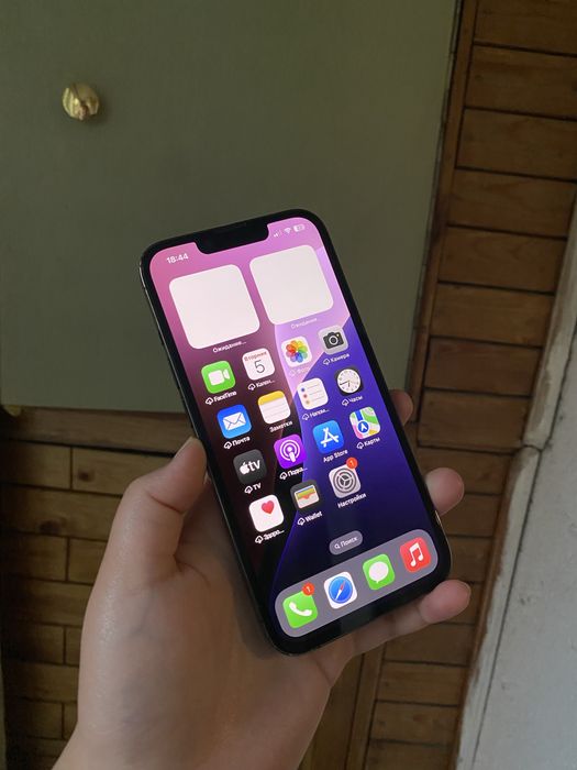 iPhone 13 pro 128гб в идеале