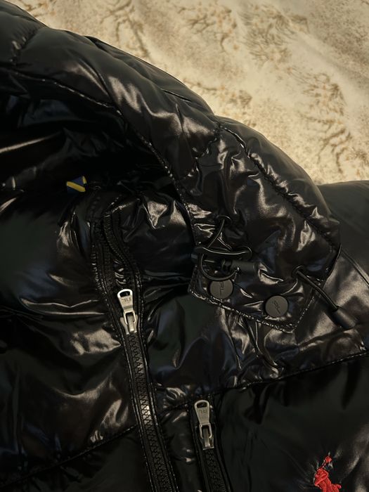 Geaca Polo Ralph Lauren (noua)