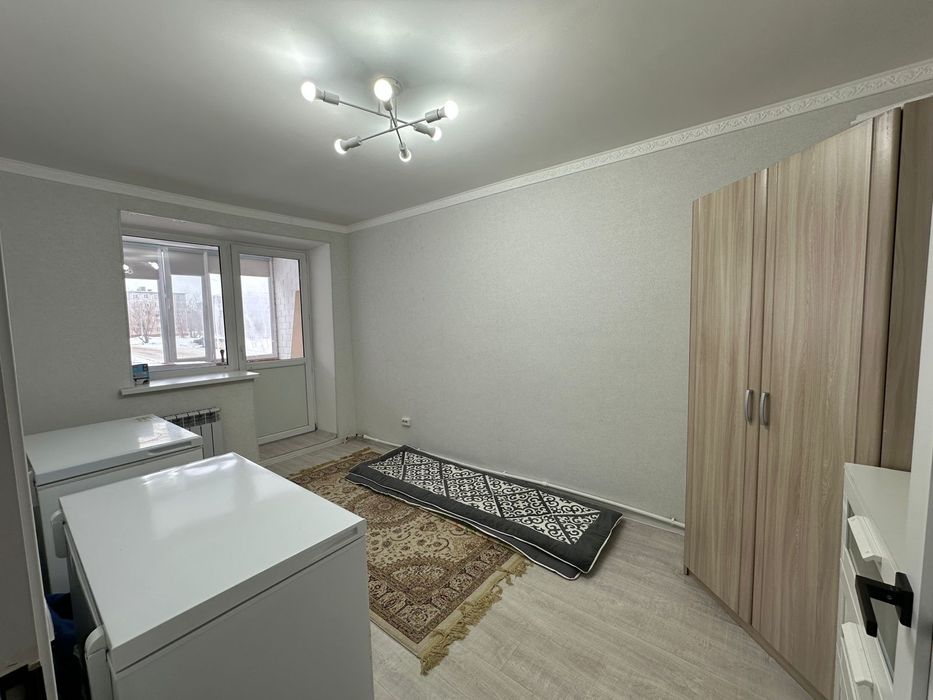 Продам 2 ком кв на 9 мкр