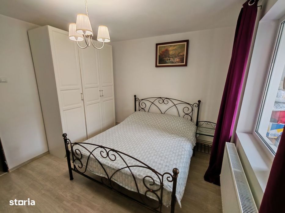 Comision0%-AlmanImobiliare- 3Camere-Parcare-Mobilat-Centrala-City Mall