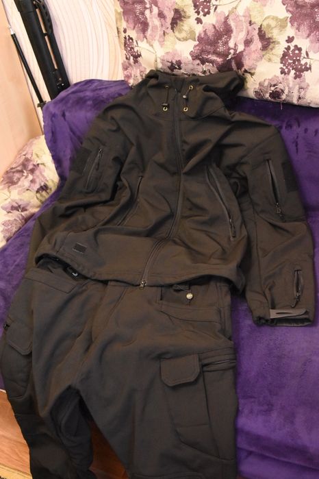 Продам куртку софтшел