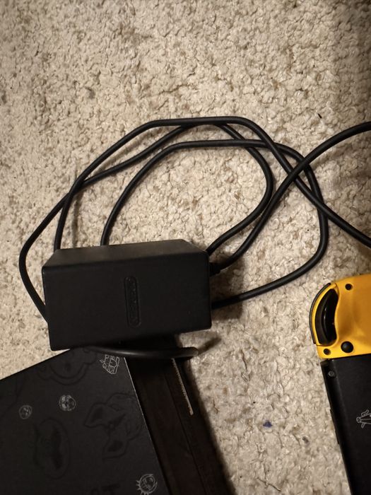 Nintendo editie limitata cu fortnite