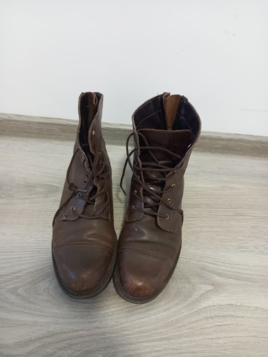 Ghete damă mărimea 38