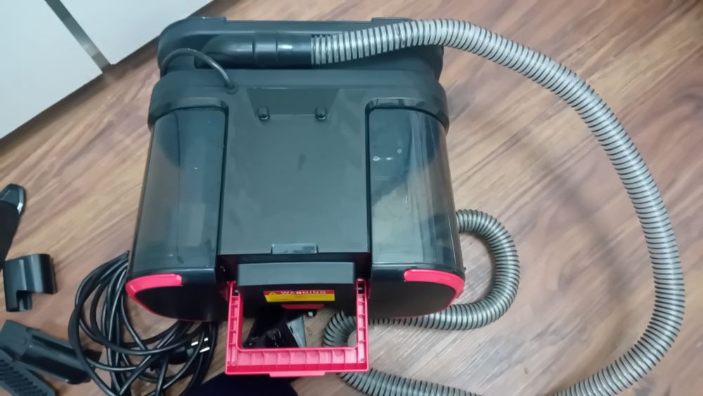 Vand aspirator cu injectie extractie 600 w nu este nici o firma.