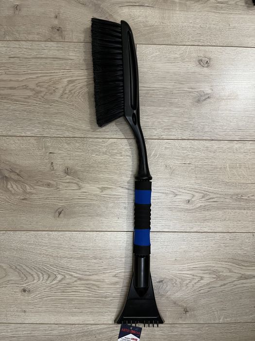 Большие щетки со сребками