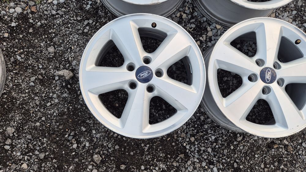 Оригинални джанти Форд 5/108 Ford Focus 5x108