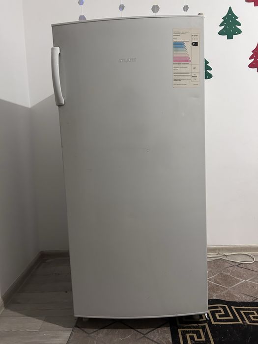 Продам Морозильник Атлант