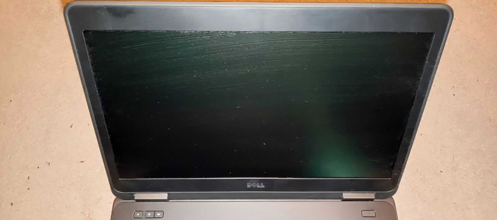 Laptop Dell E5440 Core I5  gen.4 NU PORNESTE
