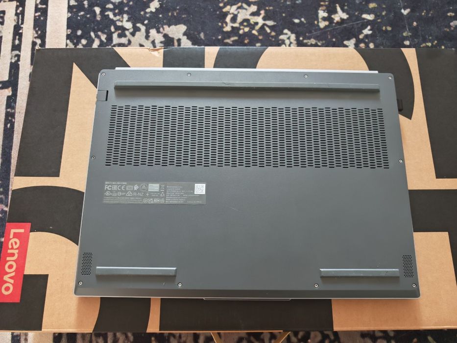 Lenovo Legion 5(16IRX9) RTX 4060