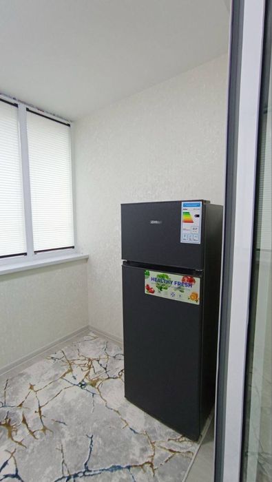 Vagzal saodat 3 honalik kv sotiladi