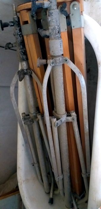 Штатив СССР производство