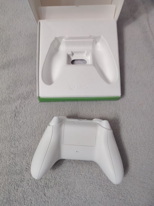 Controller Xbox Series s x Xbox one s x Alb original