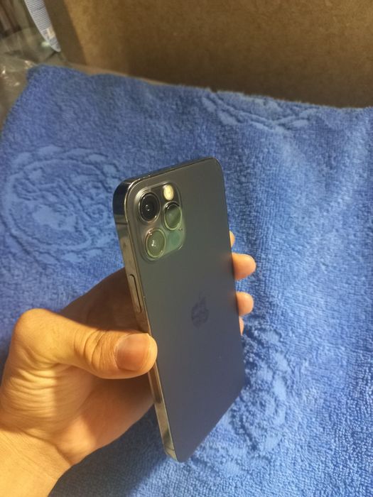 Iphone 12 pro 128 GB LL/A