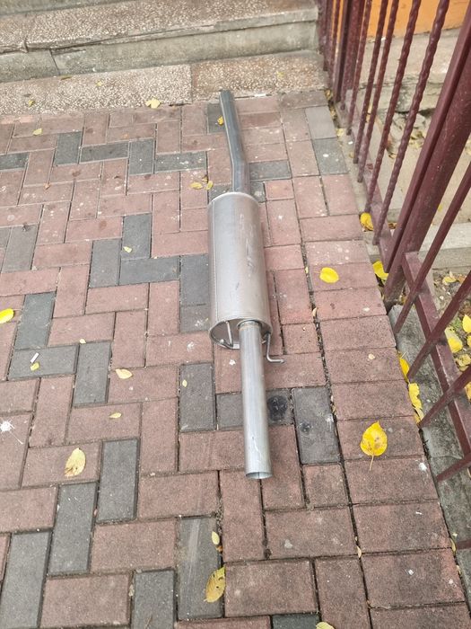 Toba finala Ford Transit Custom Tourneo