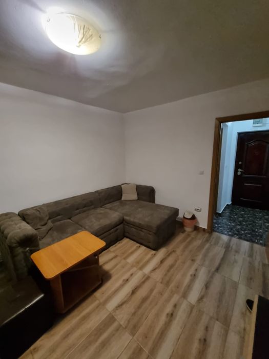 Garsoniera regim hotelier