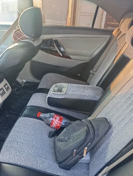 Тайота Камри 40 срочно