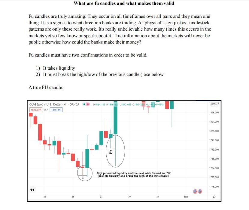 How to rinse the banks - A forex guide