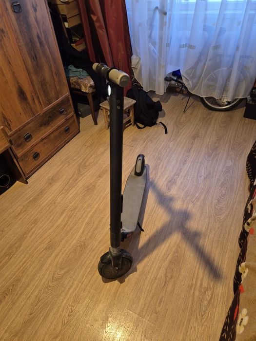 Электросамокат Ninebot ES 1/2