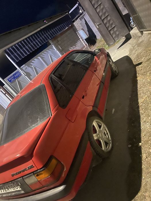 пассат продам седан