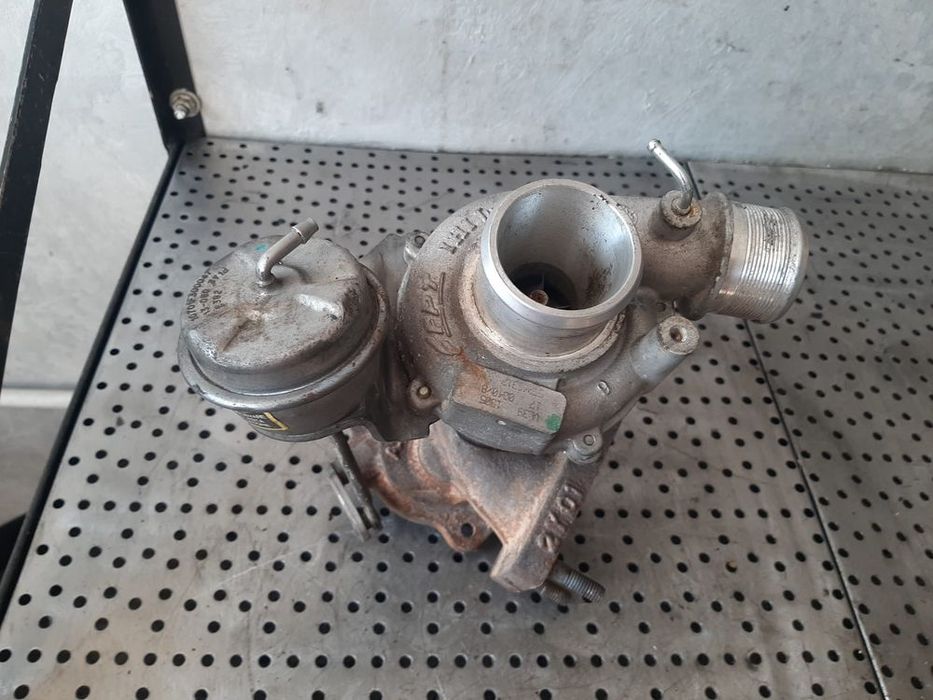 turbina 1.4 b 198a4000 alfa romeo giulietta 940 55248312