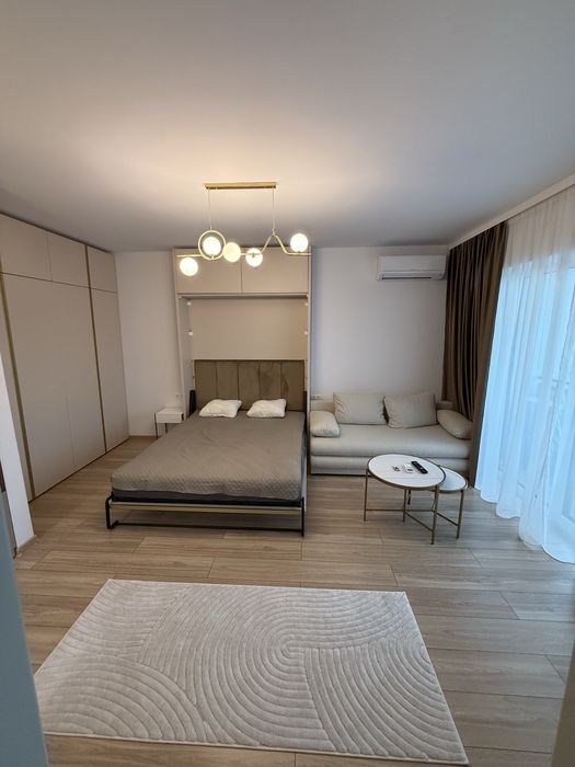 Regim hotelier Garosniera Central