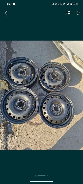 Диска 14 размерда сотилади