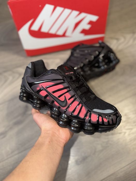Nike Shox Termic