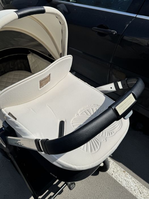 Количка Chipolino Elite 3 в 1