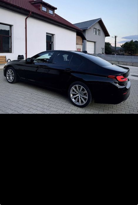 Vand jante bmw g30,g20 18 “