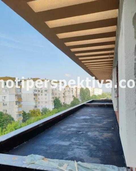 Продава се Тристаен апартамент в Пловдив, Остромила - 104 кв.м за 613 €/кв.м - Снимка #5